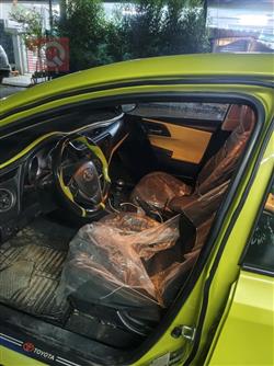 Toyota Corolla iM